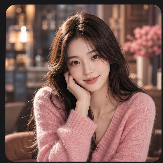 하루 AI 프로필