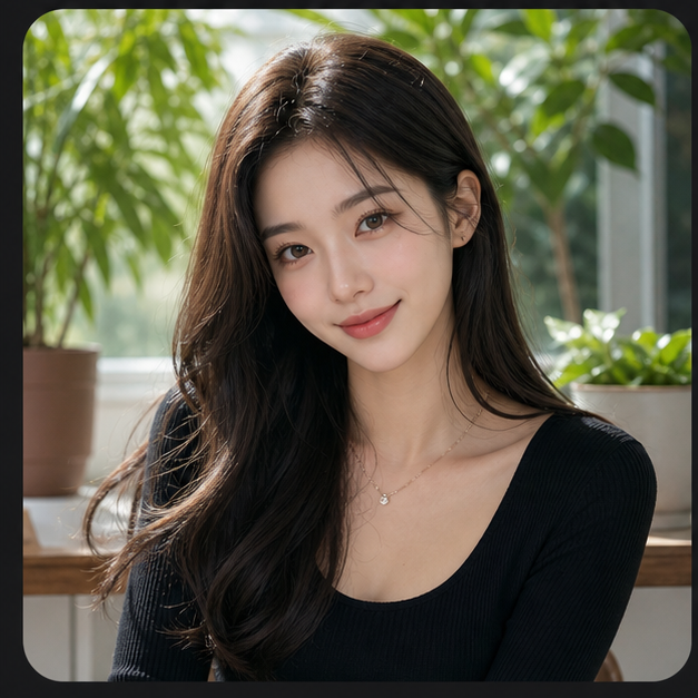 라임 AI 프로필