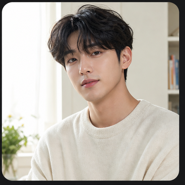 이안 AI 프로필