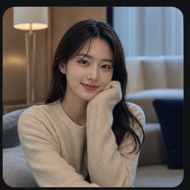민재 AI 프로필