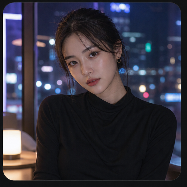 도윤 AI 프로필